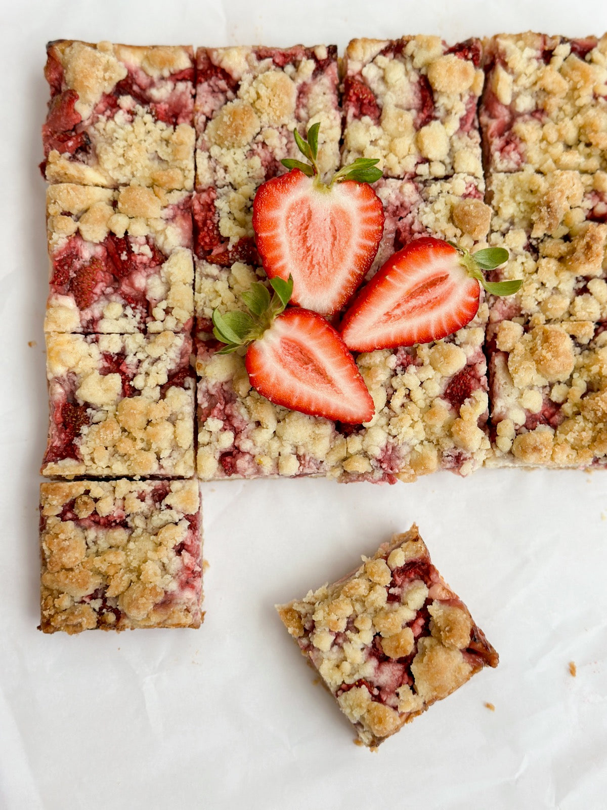 The Salted Sweets Cookbook BUNDLE