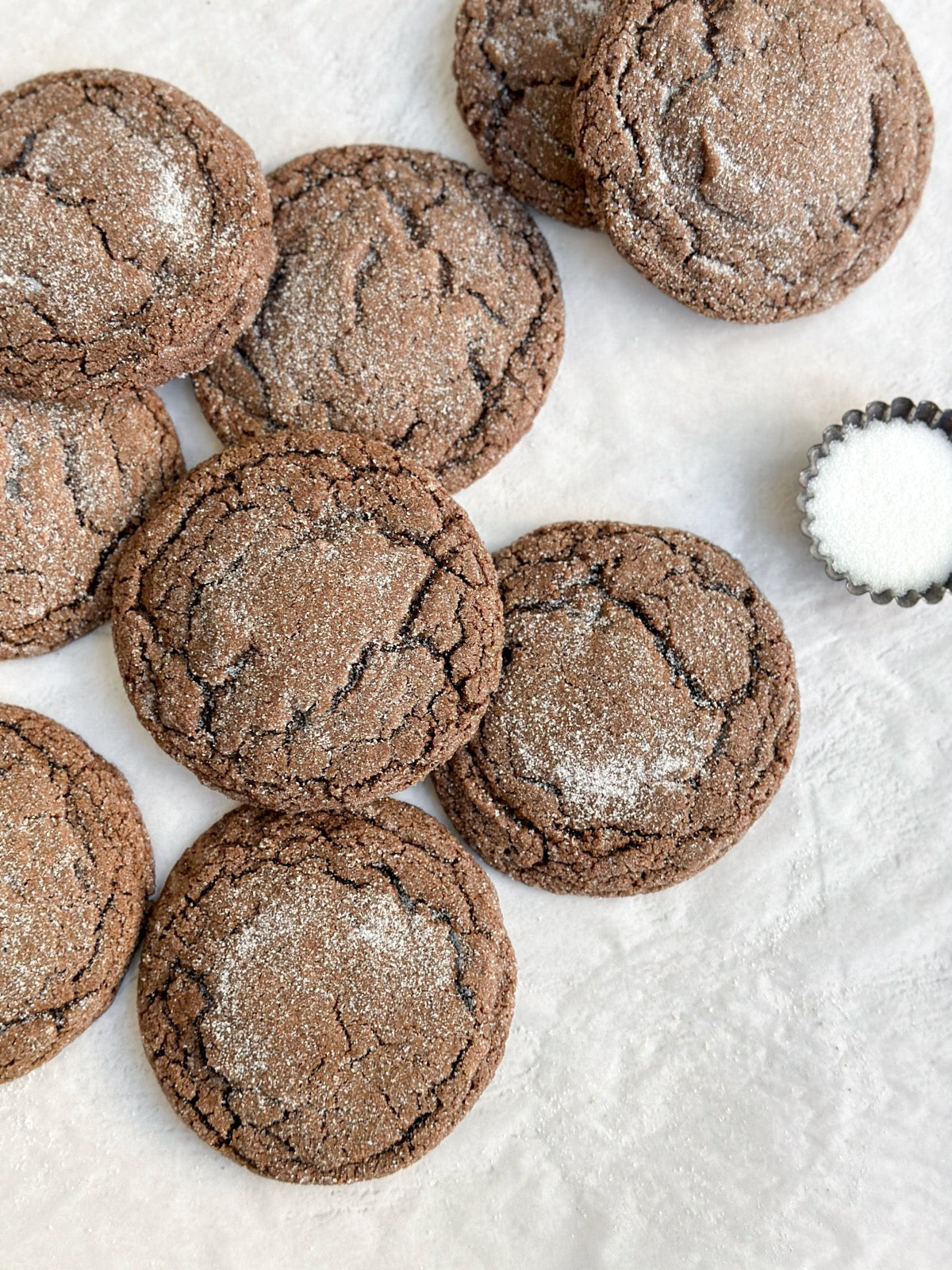 The Salted Sweets Cookbook BUNDLE